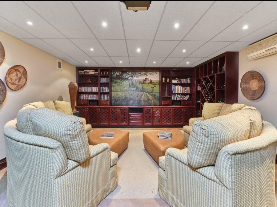 7 Bedroom Property for Sale in Mullersrust Free State